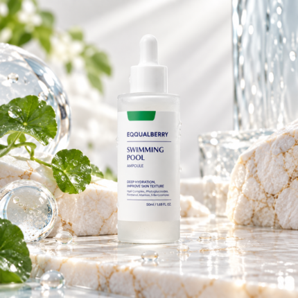 Eqqualberry Swimming Pool Ampoule