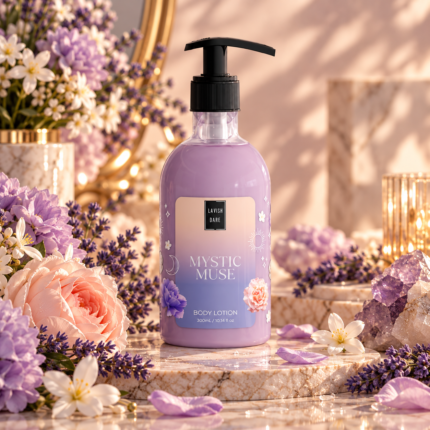 Lavish Care Mystic Muse Body Lotion
