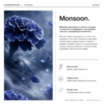 MOONSOON Royal Platinum