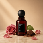 Patchouli Noir Royal Platinum