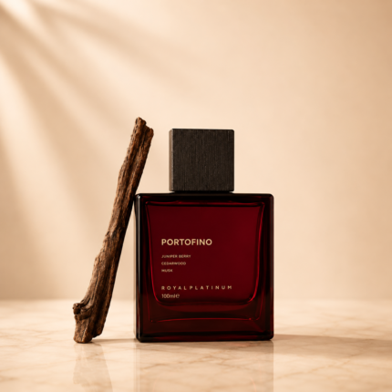 Portofino Royal Platinum